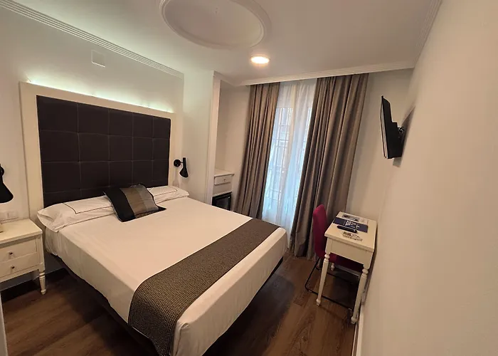 Hotel Boutique Catedral By Anthology Hoteles
