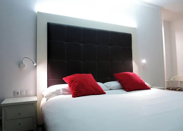 Hotel Boutique Catedral By Anthology Hoteles