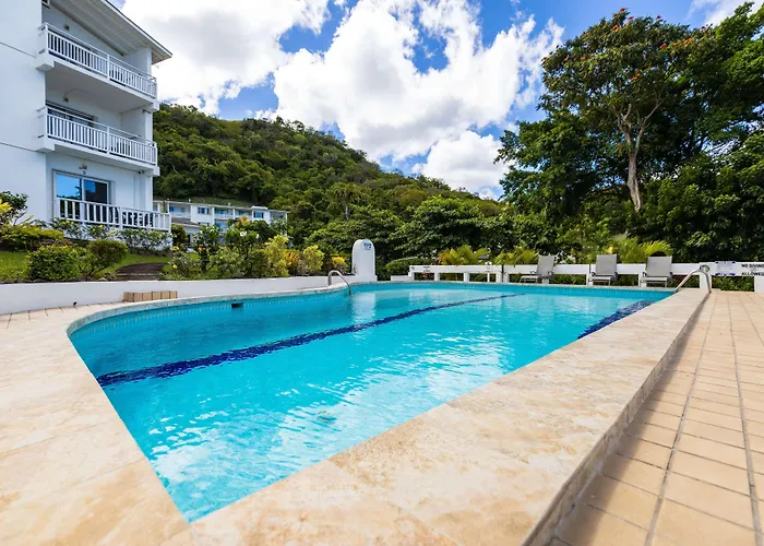 Siesta Hotel