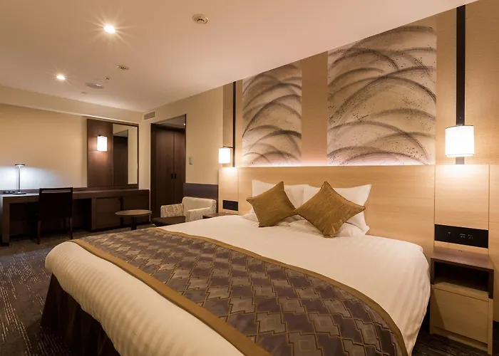 Matsue Excel Hotel Tokyu