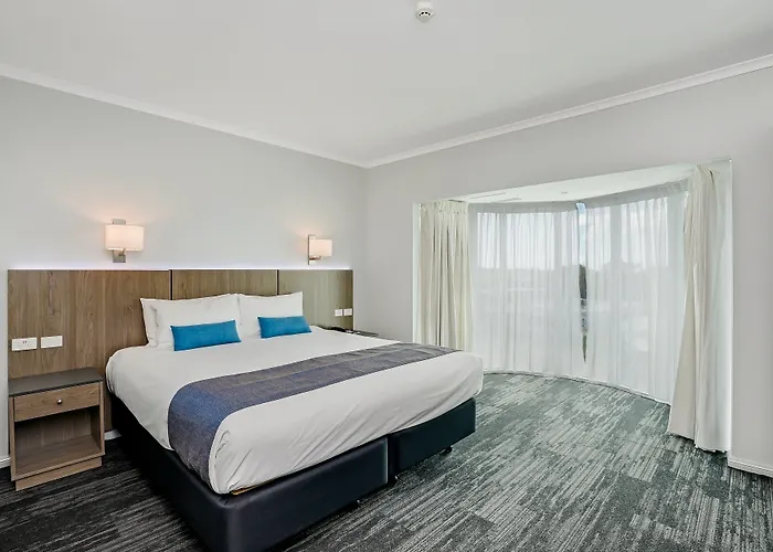 Cairns Sheridan Hotel