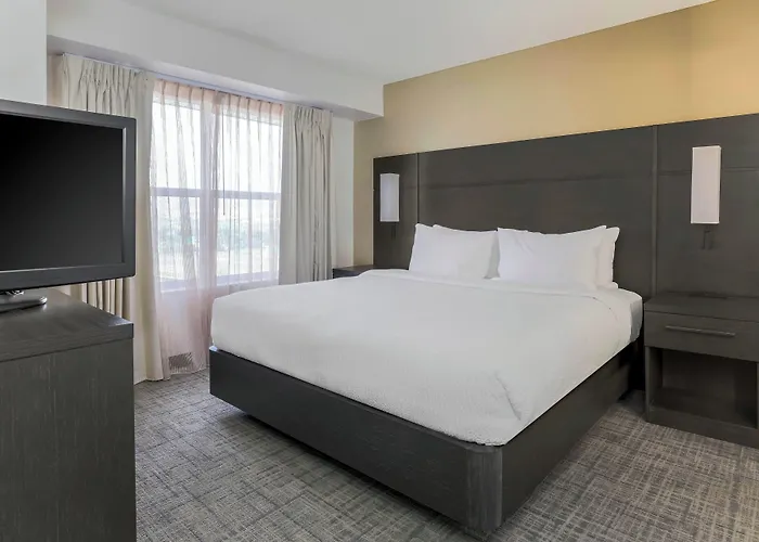 Residence Inn By Marriott Denver Golden/Red Rocks