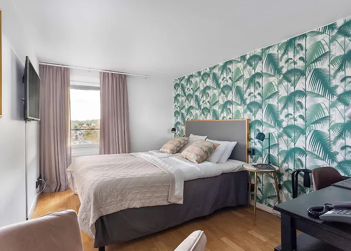 Best Western Hotell Hudik