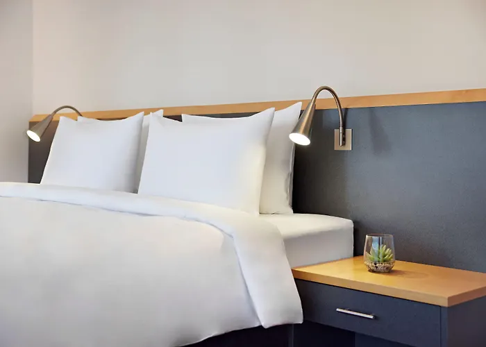 The Curve Hotel Bayarena