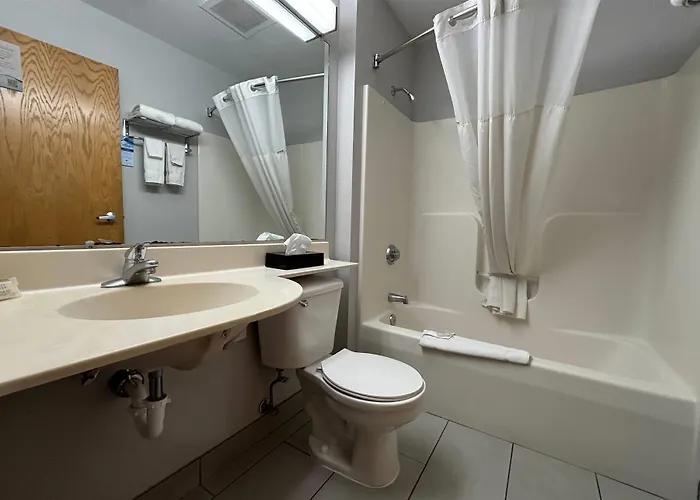 Microtel Inn By Wyndham Champaign