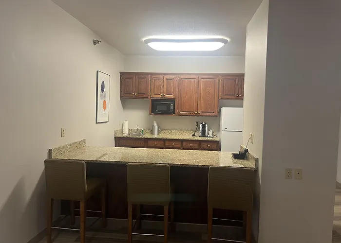 Holiday Inn Express Hotel & Suites Sioux Falls At Empire Mall By Ihg