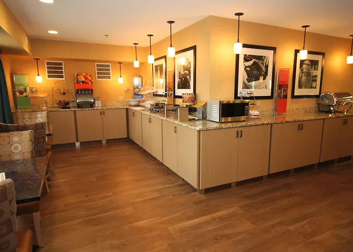 Hampton Inn Sandusky-Central