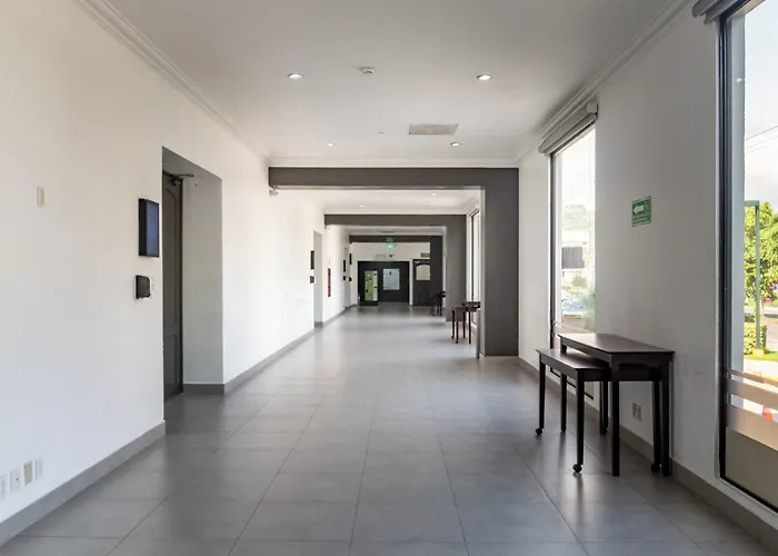 Holiday Inn San Salvador, an IHG Hotel