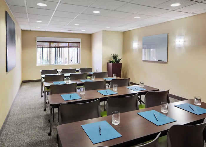 Springhill Suites Tempe At Arizona Mills Mall