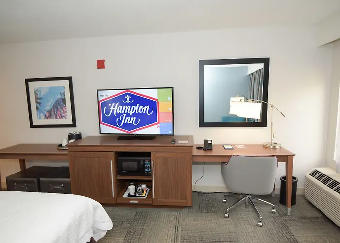 Hampton Inn Lakeland