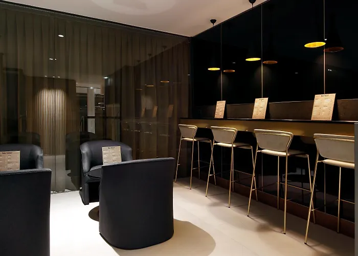 Hotel Hcc Taber à Barcelone