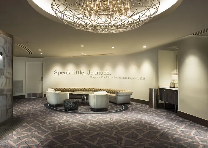The Windsor Suites