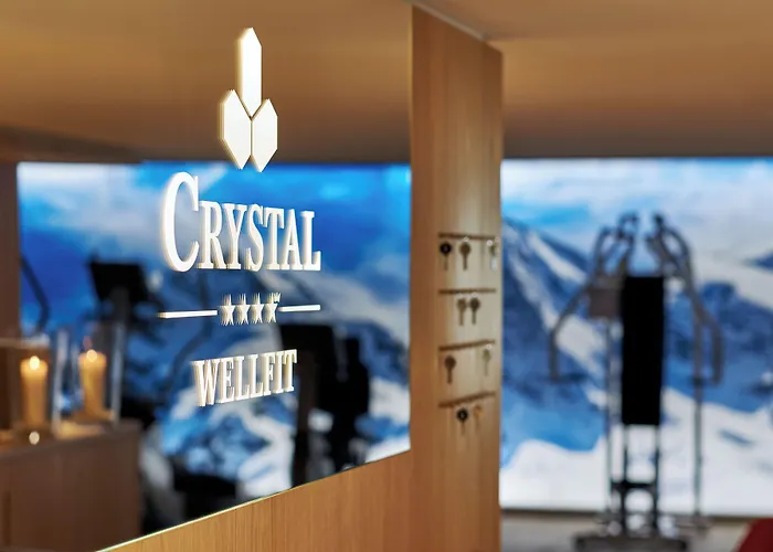 Crystal Hotel superior