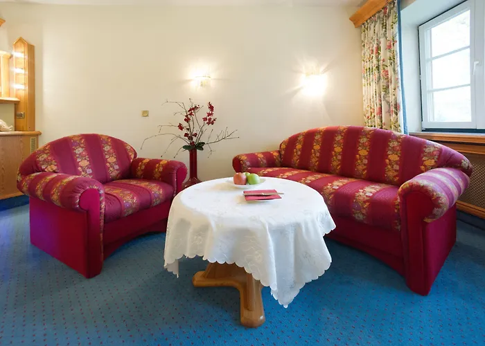 Hotel Aselager Mühle