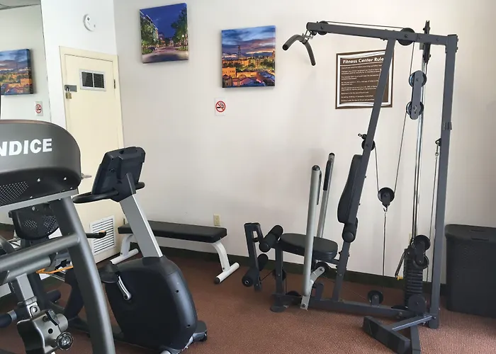 Hom Hotel Gainesville, Surestay Collection By Best Western
