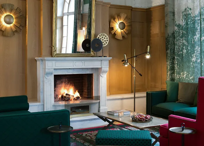 Hotel Walther - Relais & Chateaux