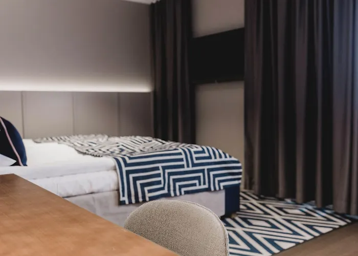 Original Sokos Hotel Vaakuna Seinaejoki