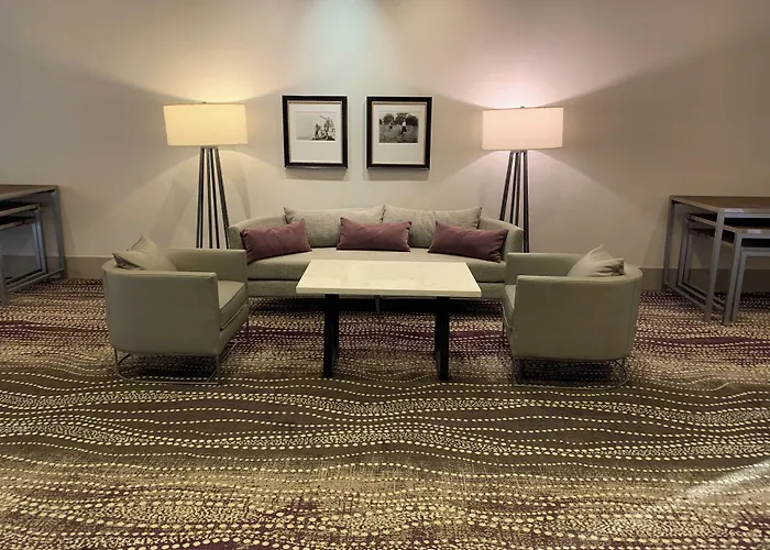 Hyatt Regency Pittsburgh International Airport