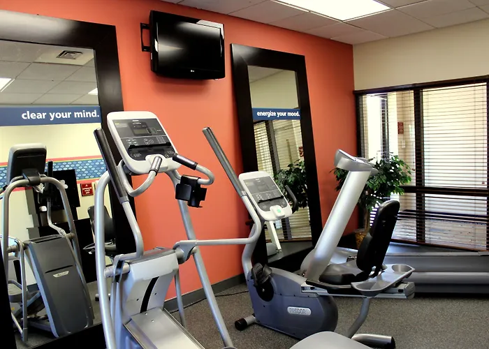 Hampton Inn & Suites Concord-Charlotte