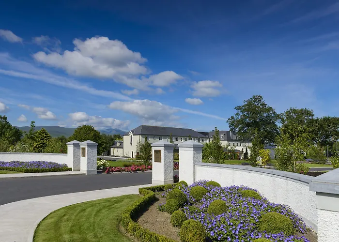Ballygarry Estate Hotel & Spa