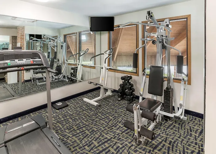Quality Inn Rochelle