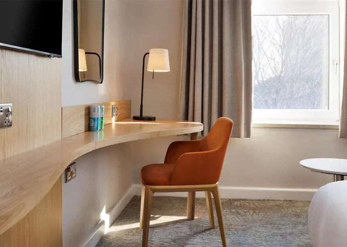 Hilton York
