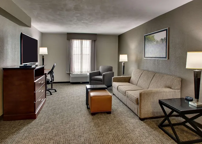 Drury Inn & Suites San Antonio Northwest Medical Center