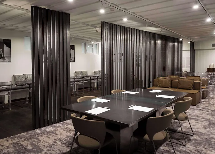 Best Western Plus Park Hotel Pordenone