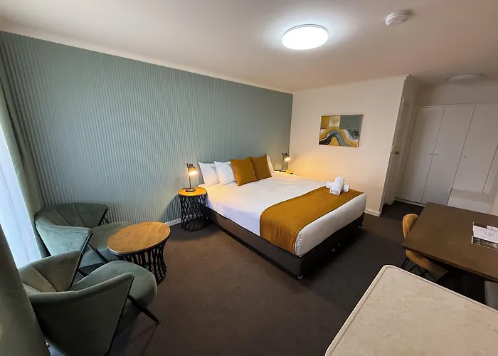 Mid City Motel Warrnambool