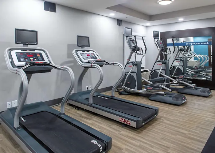 Hampton Inn Las Vegas/Summerlin