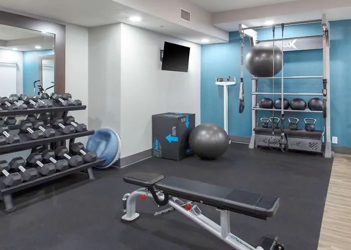 Hampton Inn Las Vegas/Summerlin