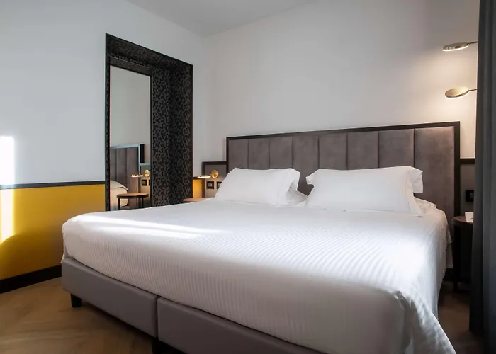 Hotel Cappello D'Oro, BW Signature Collection