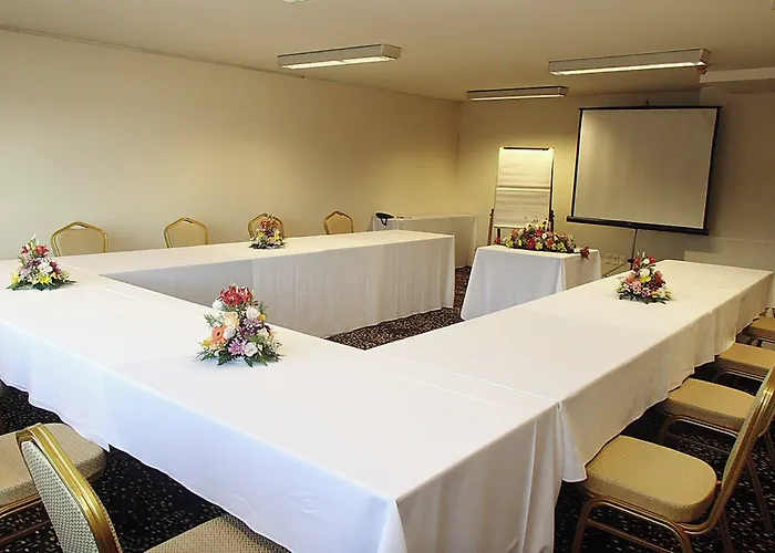 Holiday Inn Montevideo By Ihg