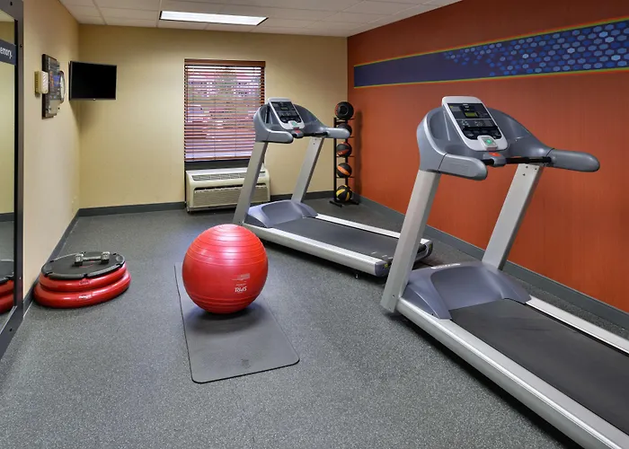Hampton Inn Wytheville