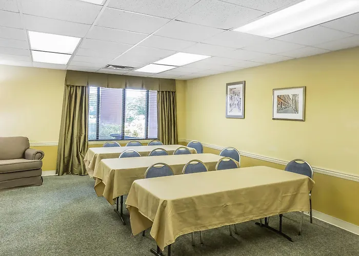 Quality Inn Calera