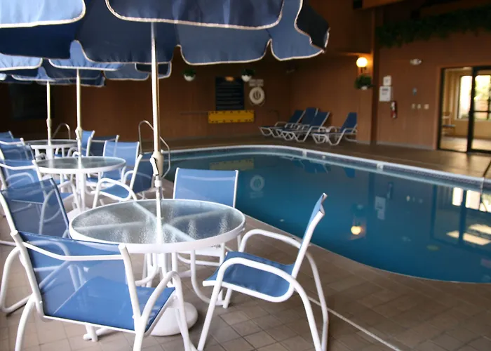 Hampton Inn & Suites Chillicothe