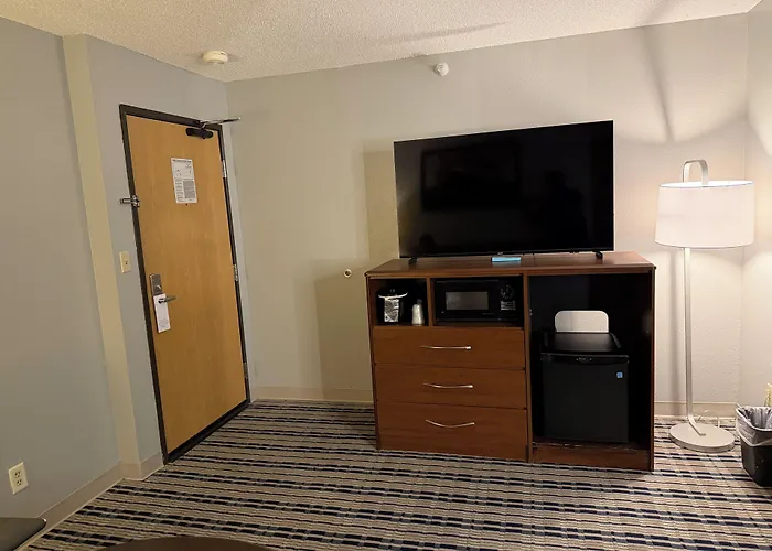 Americinn By Wyndham Kearney