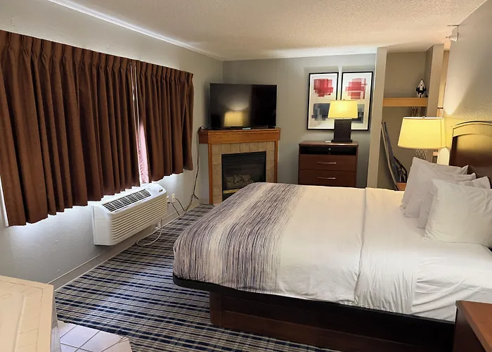 Americinn By Wyndham Kearney