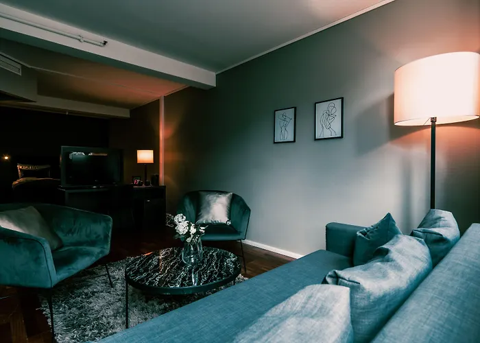 First Hotel Millennium