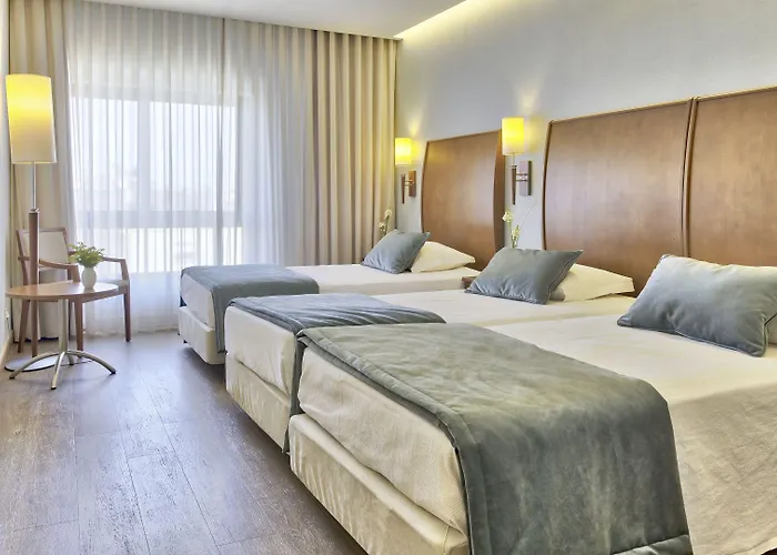Hotel Cinquentenario&Conference Center