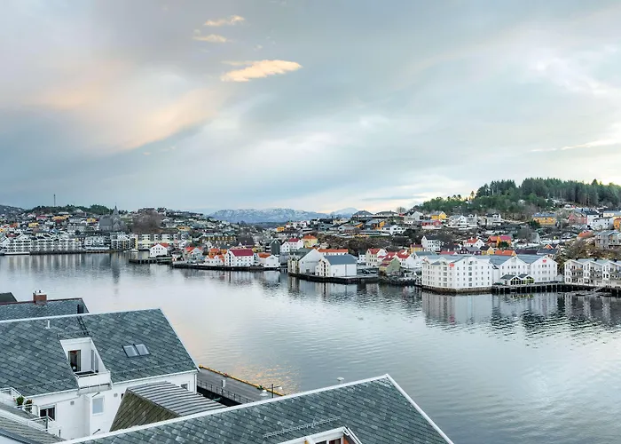 Scandic Kristiansund