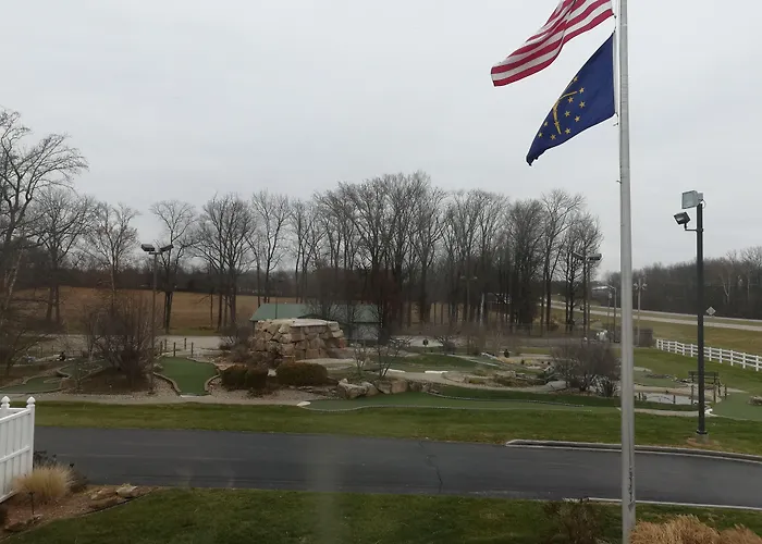 Baymont By Wyndham Washington