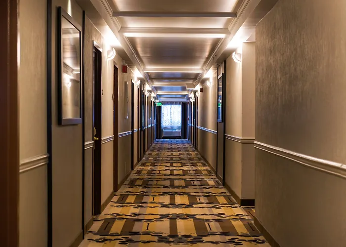 Best Western Plus Hollywood/Aventura