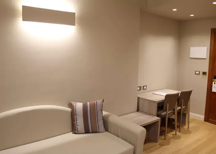 Best Western Hotel Moderno Verdi