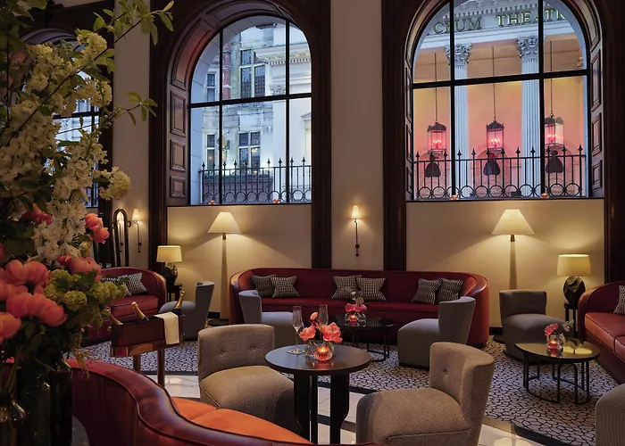 One Aldwych