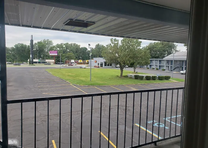Envi Boutique Hotel Henderson-Evansville South