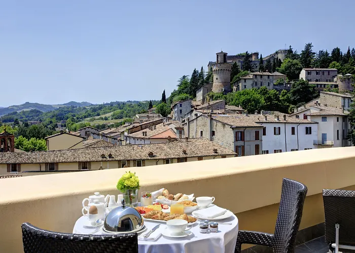 Grand Hotel Castrocaro Longlife Formula