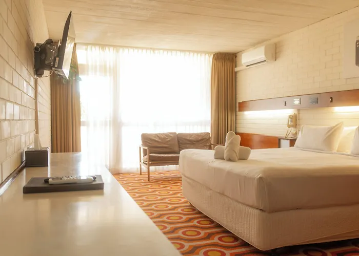 Indian Ocean Hotel