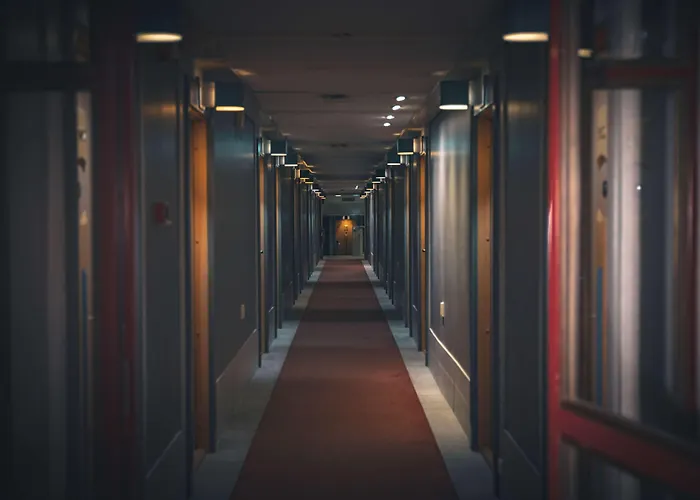 Hotell Heden - BW Signature Collection