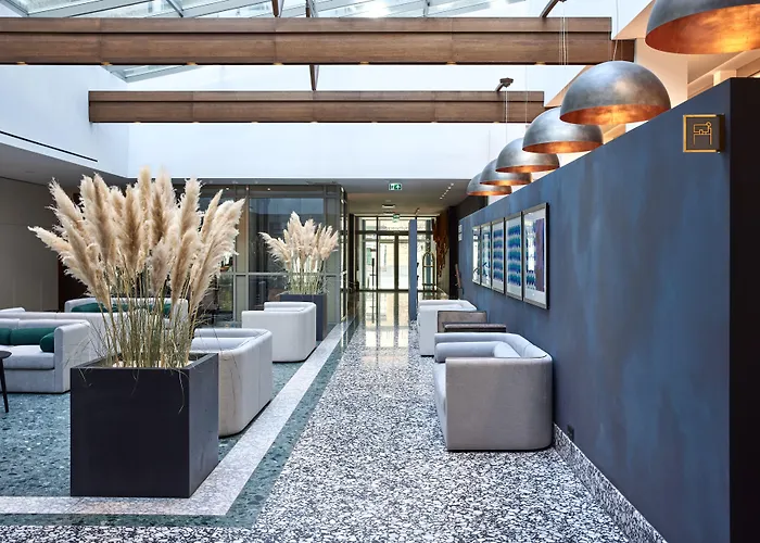 Neringa Hotel